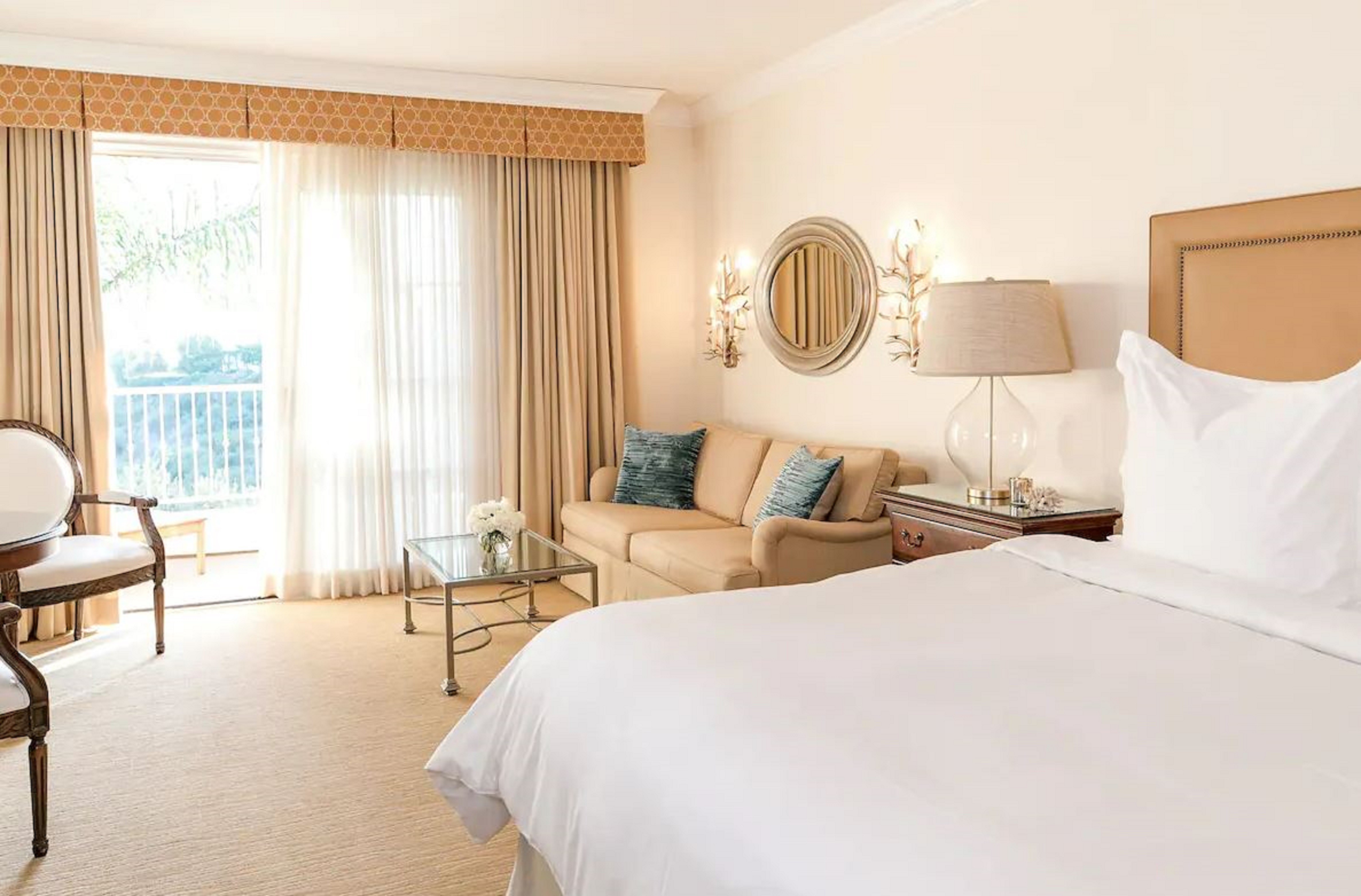 1 Bedroom, Resort, Residence