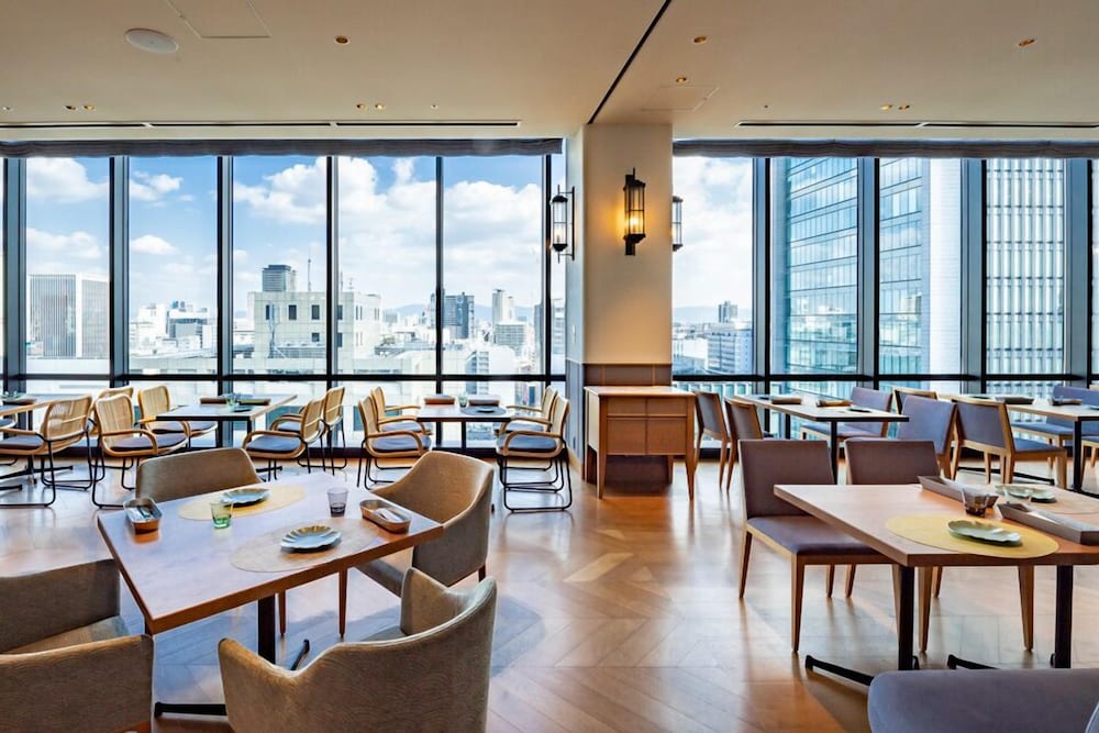 Osaka Excel Hotel Tokyu 58/71
