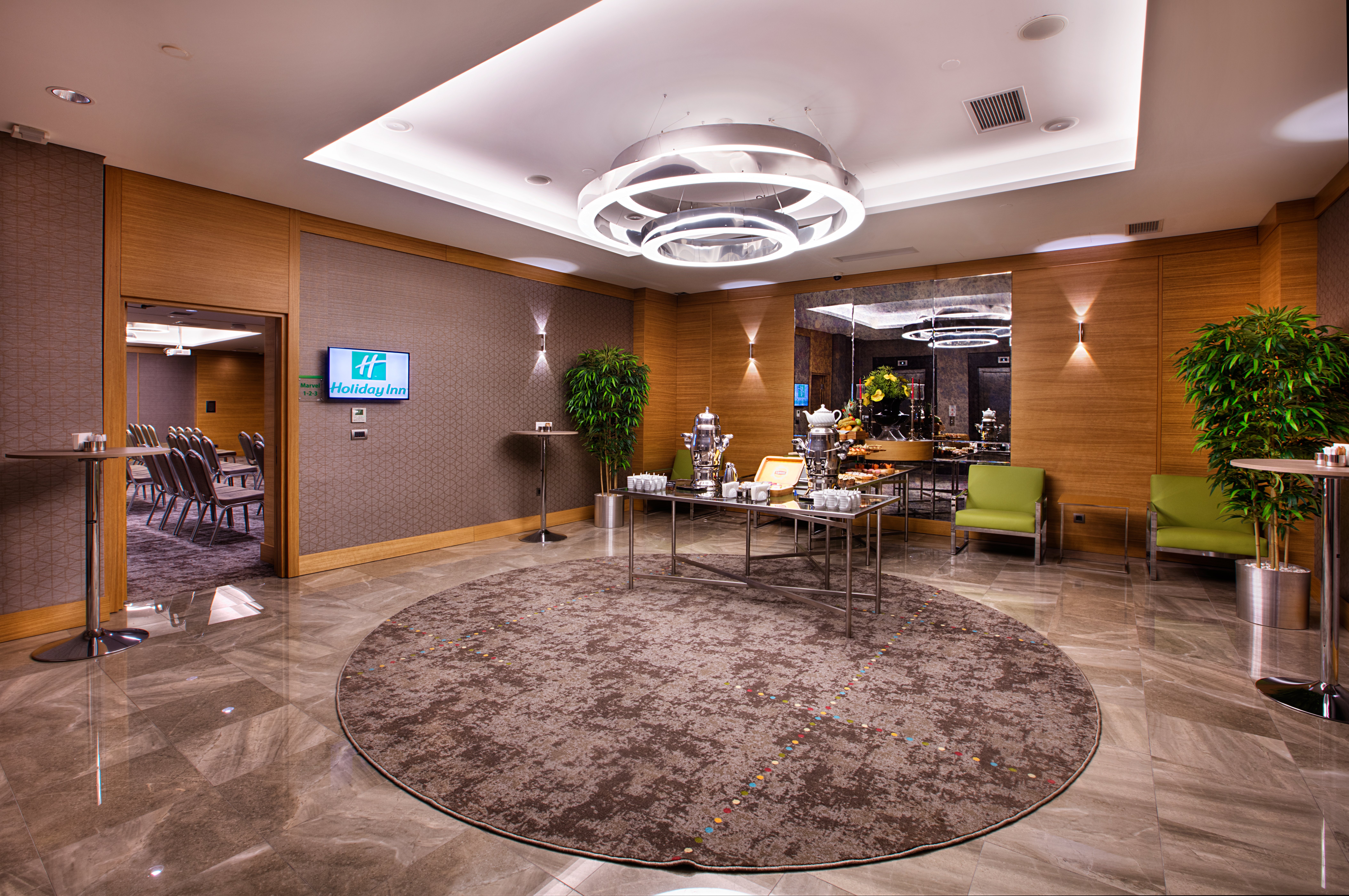 HOLIDAY INN ISTANBUL - KADIKOY 13/78