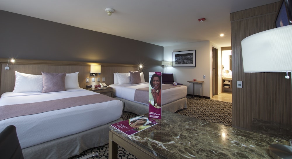 room