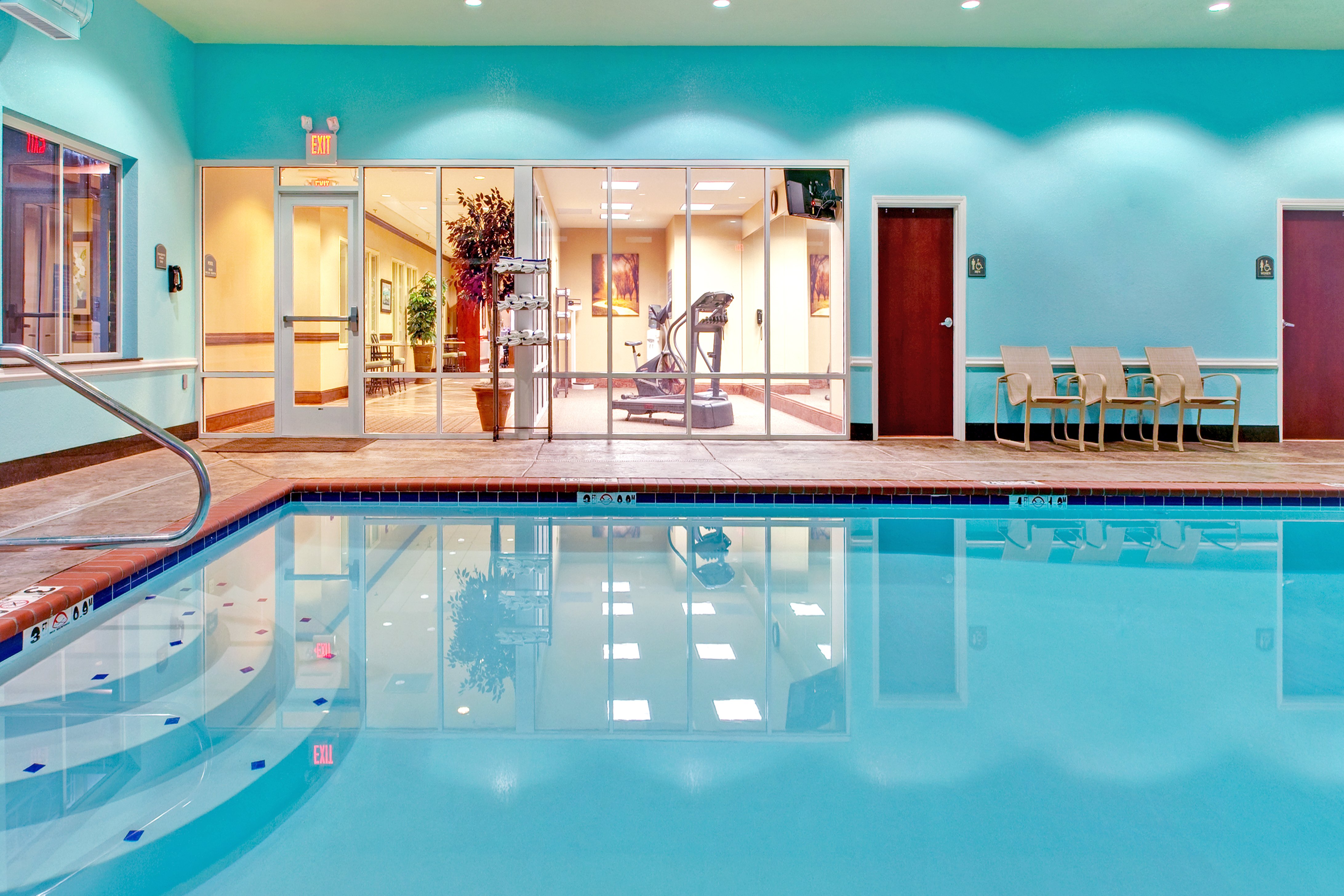 Holiday Inn Express Hotel & Suites Millington-Memphis Area 19/31