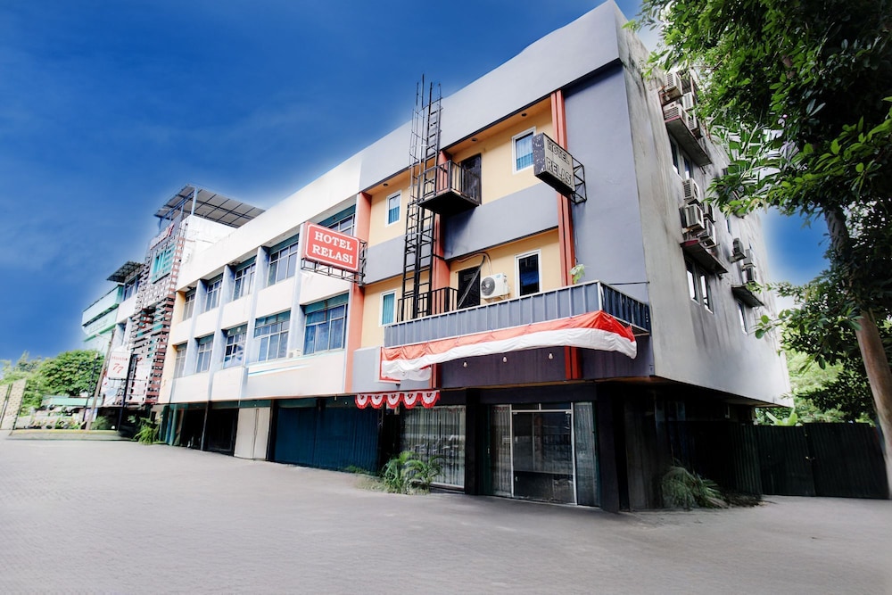 Hotel O Palembang near Palembang Indah Mall formerly Hotel Relasi in PALEMBANG