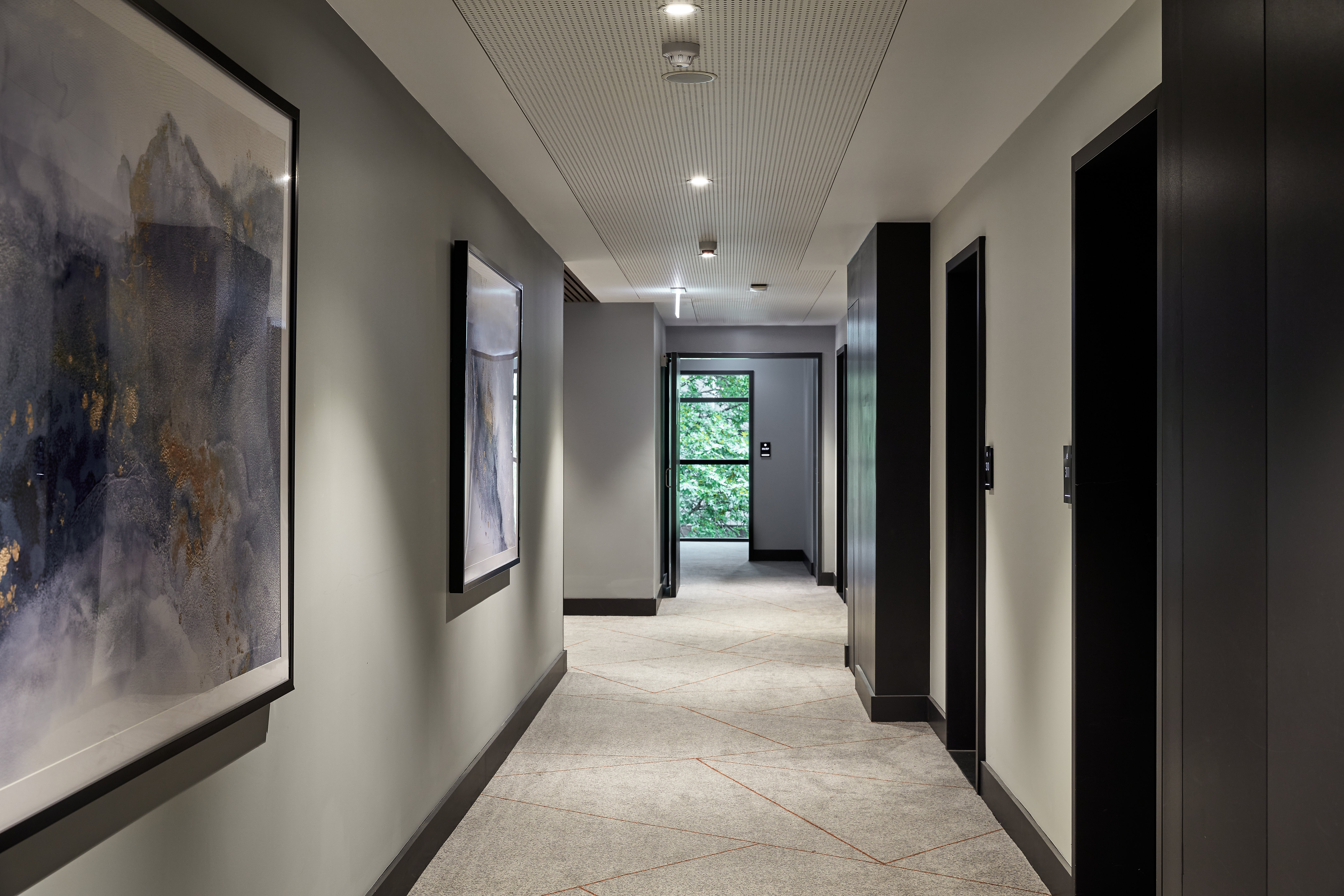 Crowne Plaza Sydney Darling Harbour 36/81