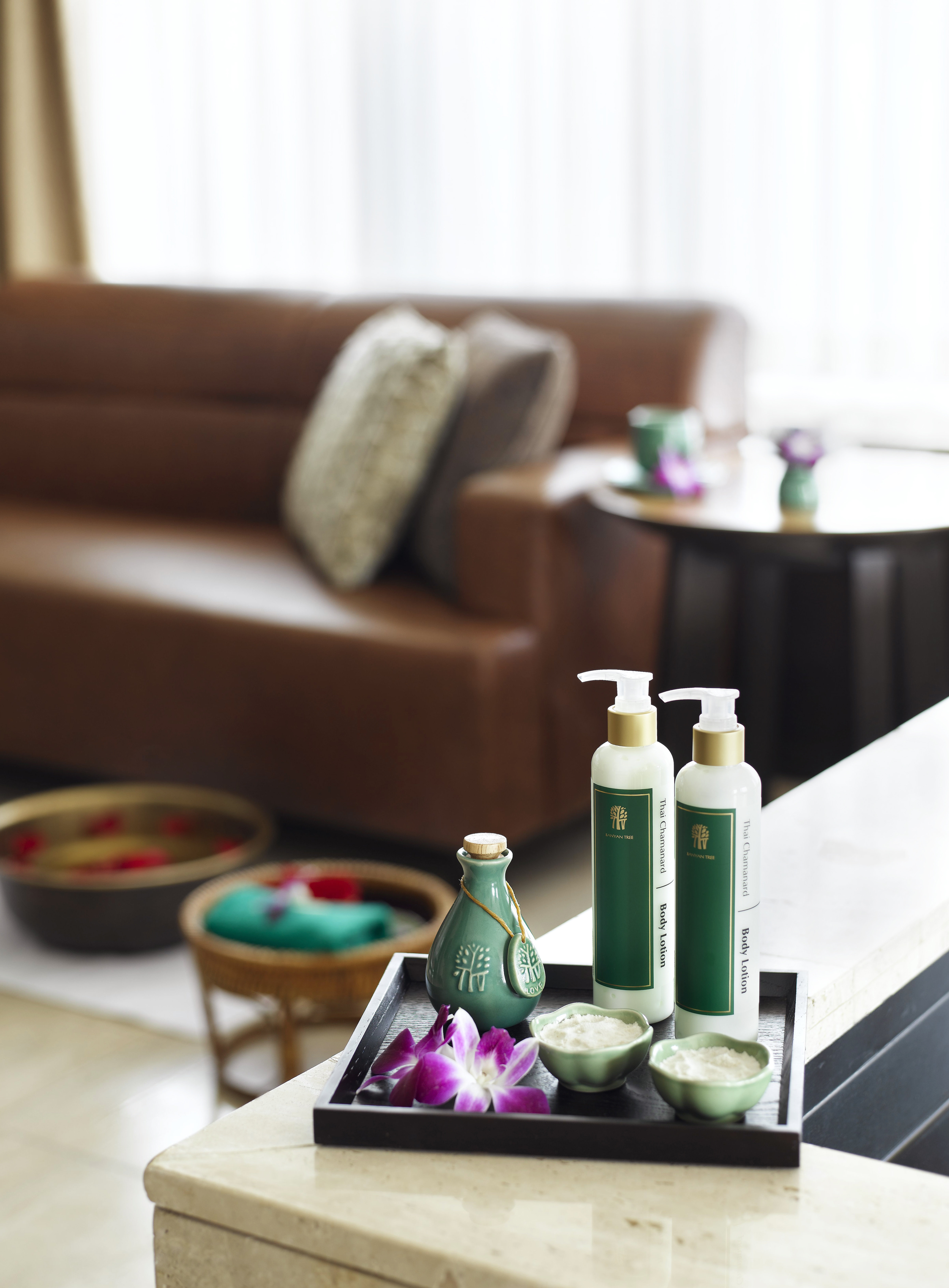 Banyan Tree Club and Spa Seoul photo2