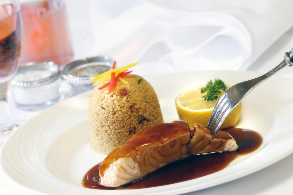Best Western Balgeddie House Hotel 23/63