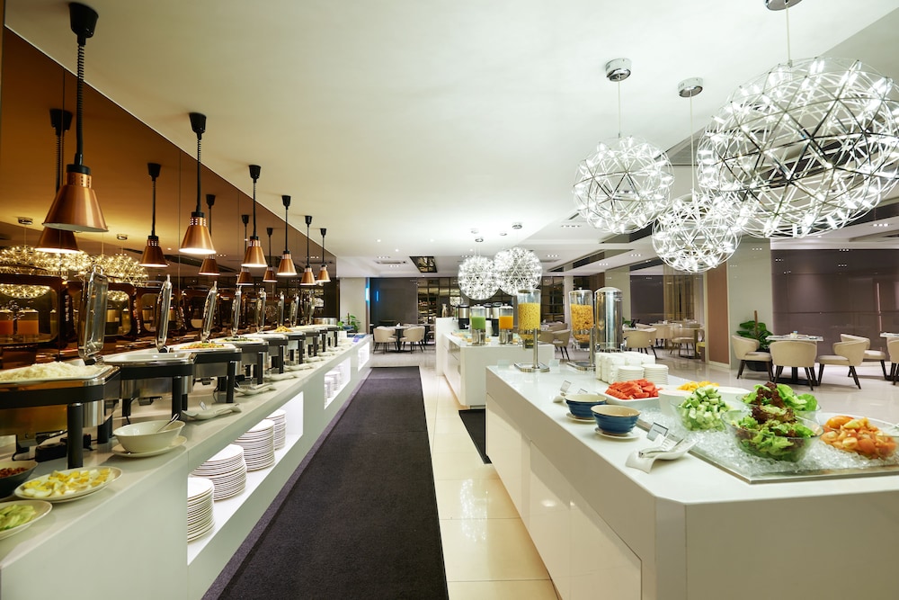 Cosmo Hotel Kuala Lumpur 35/46