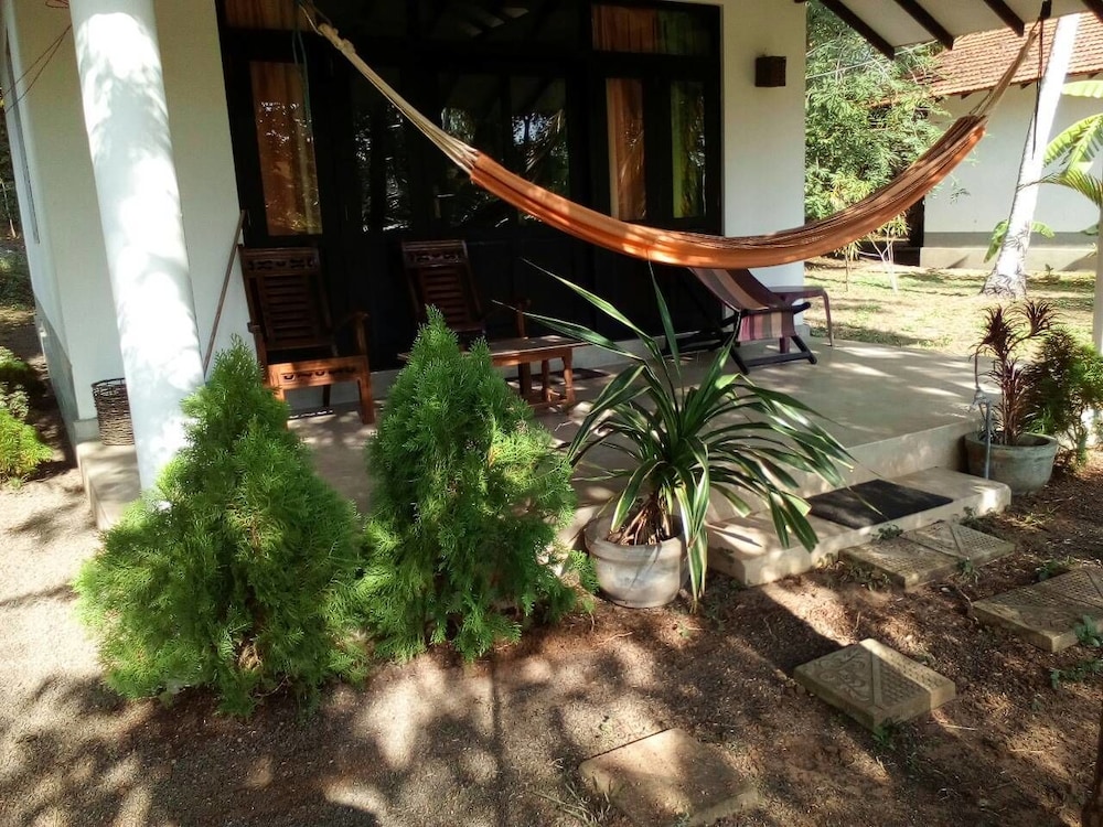 Chill Enjoy Cabanas & Restaurant 30/36