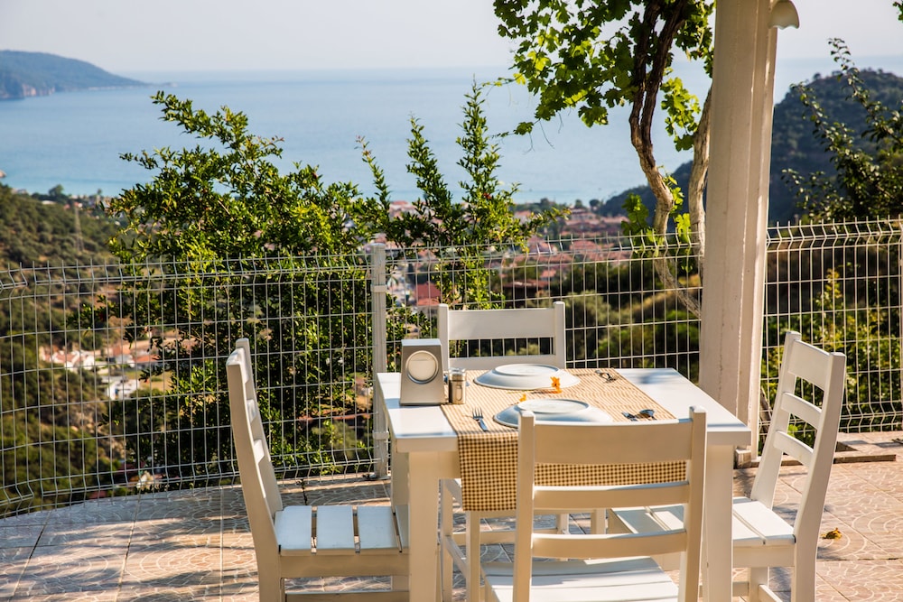 Manzara Hotel 36/50