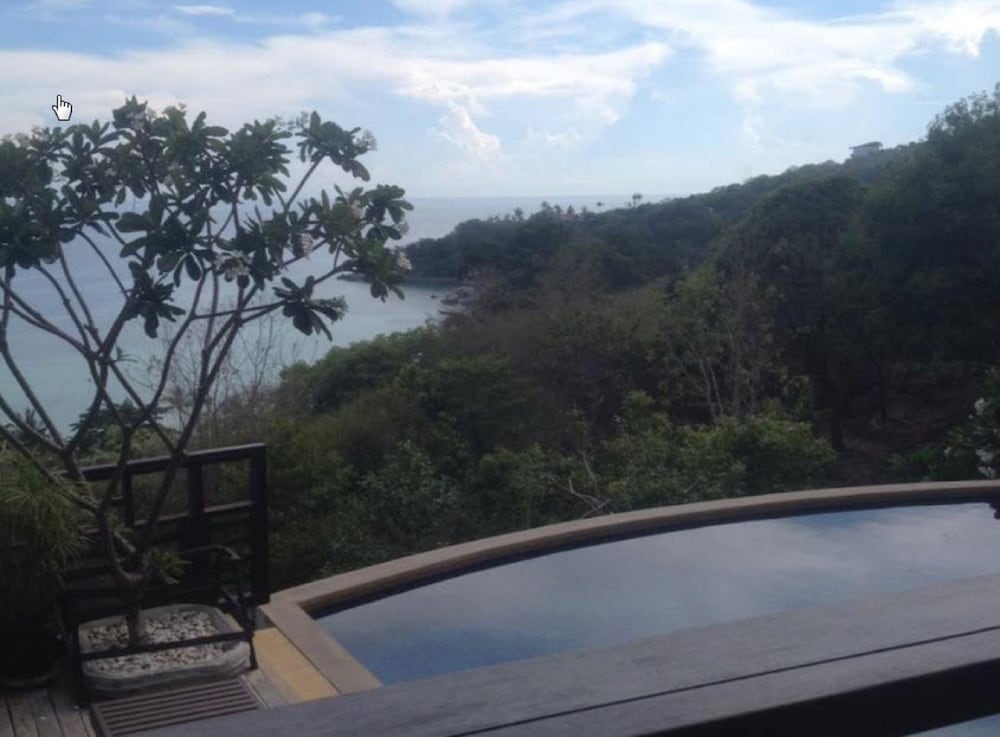 Chintakiri Resort Koh Tao 47/50