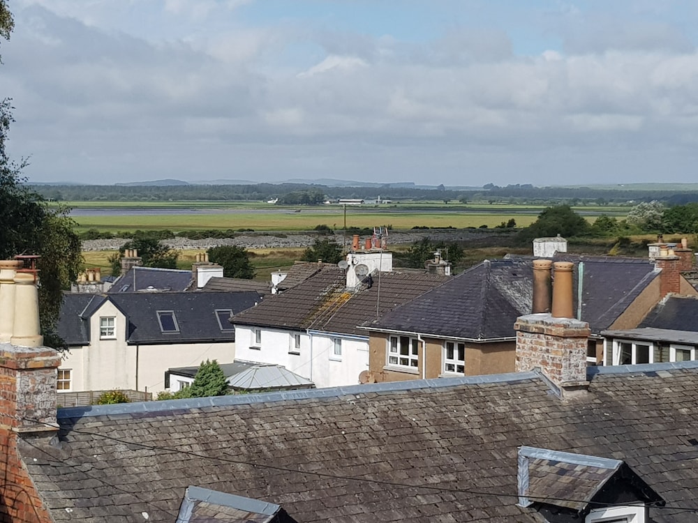 Barholm Accommodation 24/30