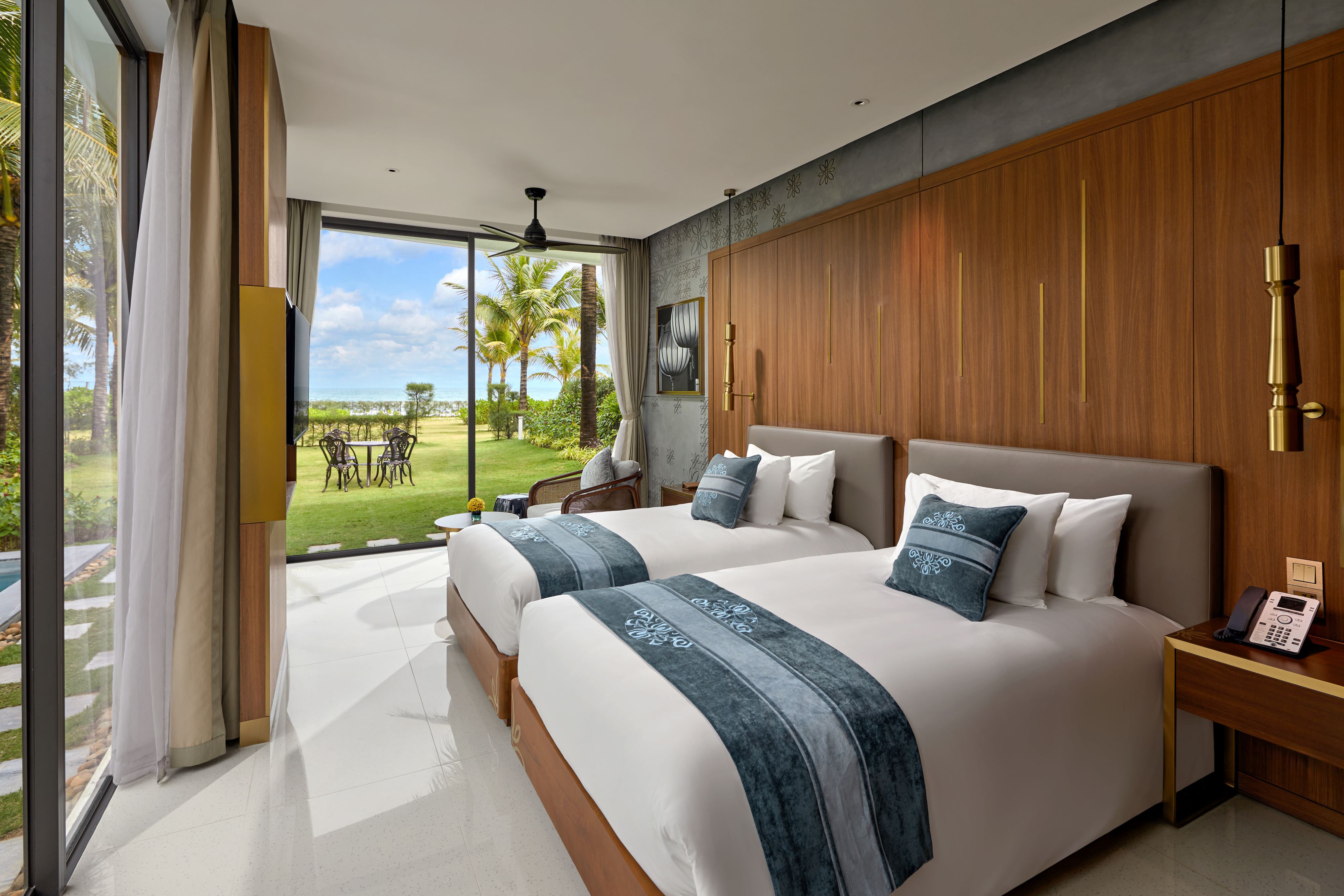 Royal Beachfront Villas & Spa Hoi An Danang 23/134