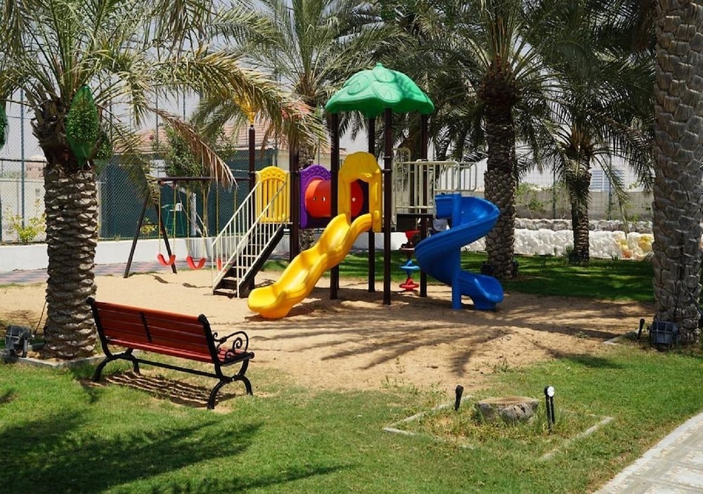 sport facilities