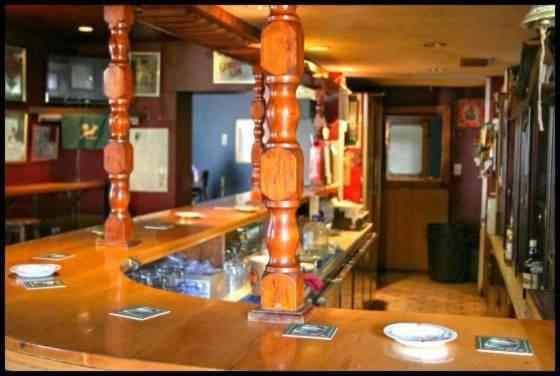Albertinia Hotel 20/50