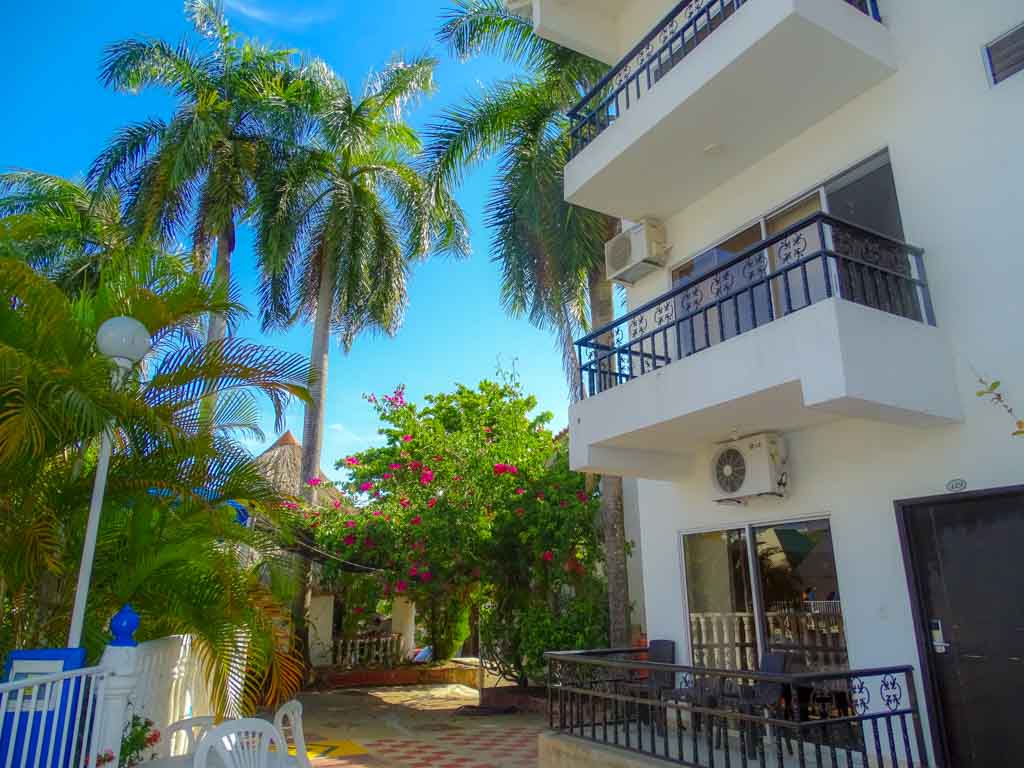 Alborada Hotel by AHMA 2/27