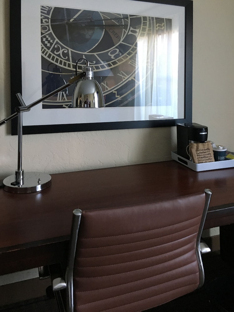 Four Points by Sheraton San Rafael Marin County 32/47