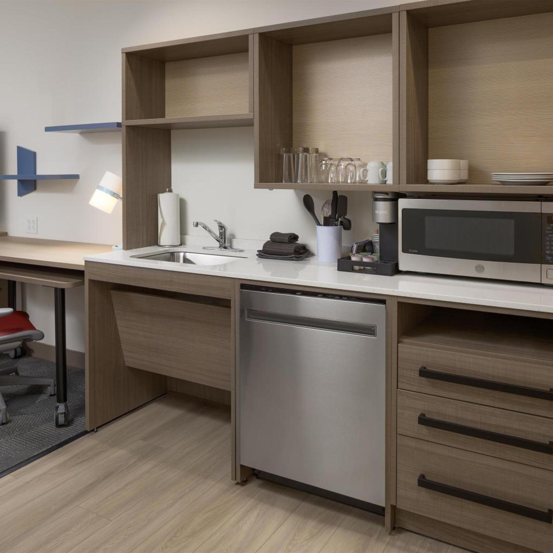 Home2 Suites by Hilton Chattanooga West Lookout Mountain 37/50