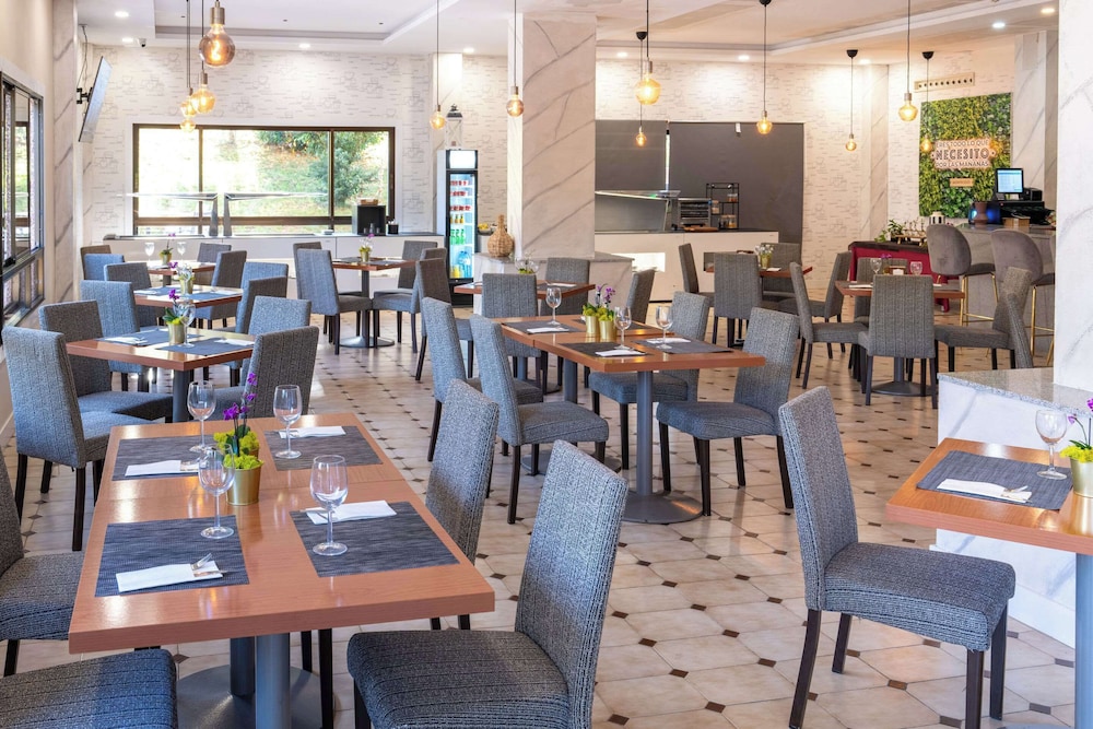 Hotel Faranda Los Tilos, Ascend Hotel Collection 35/49