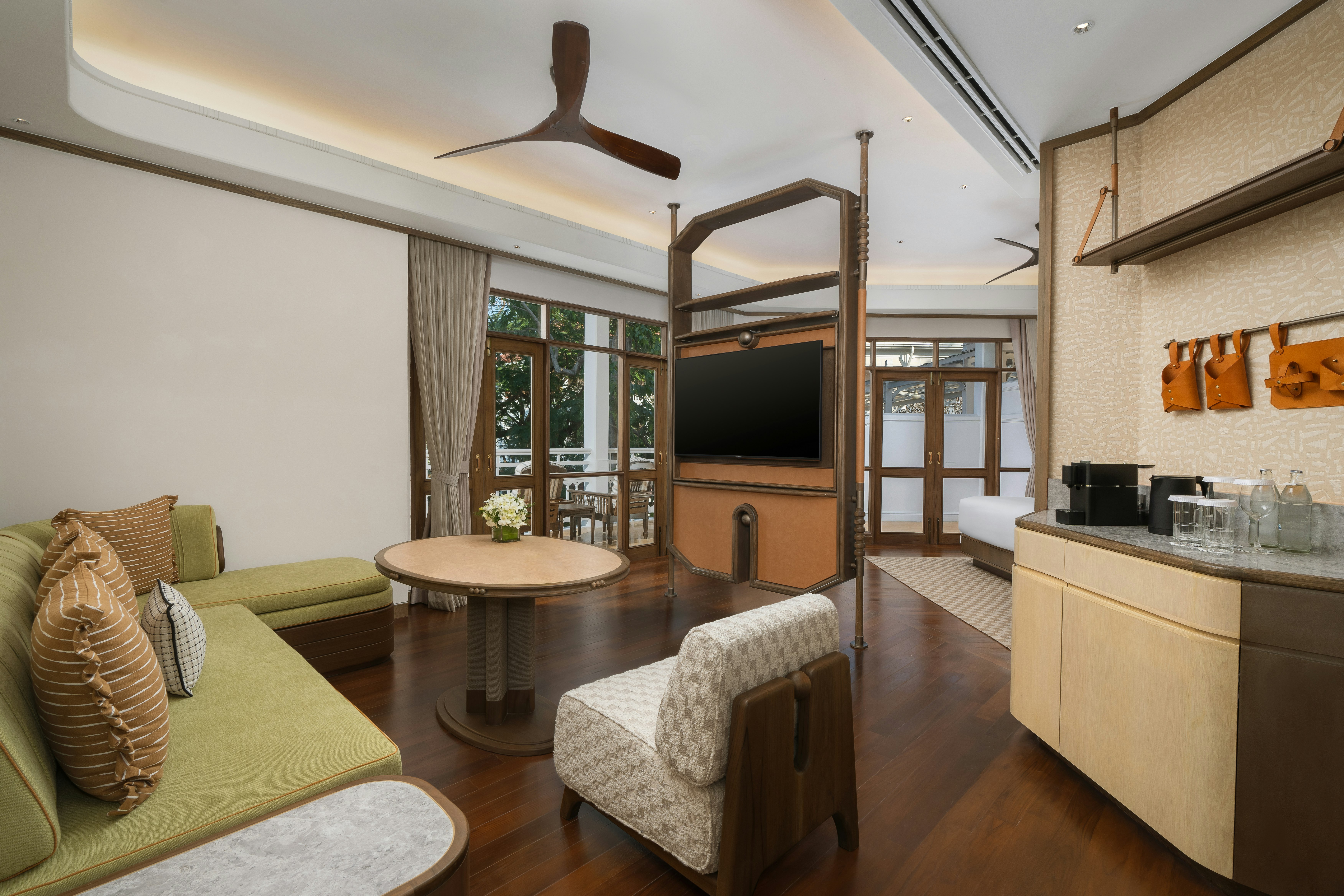 Centara Grand Beach Resort Hua Hin 58/81