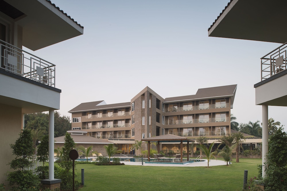 Kabir Hotel & Spa 3/30