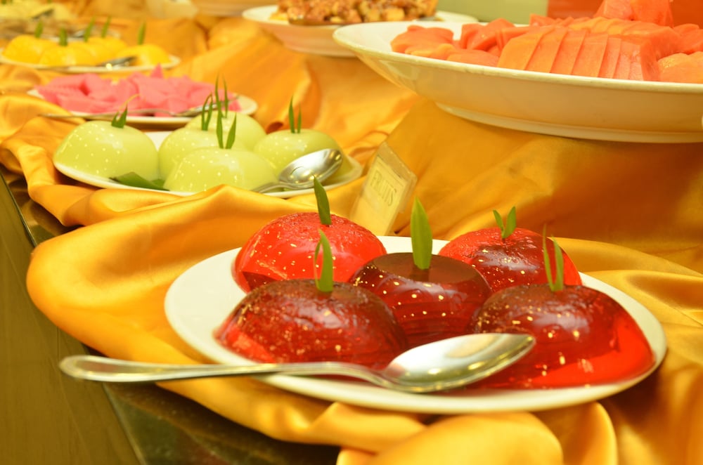 太平洋大酒店(Kingston Hotel 11 @ PWTC, KL) 图片4