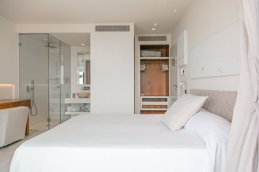 Destino Five Ibiza -5-Star Grand Luxe Resort 11/47