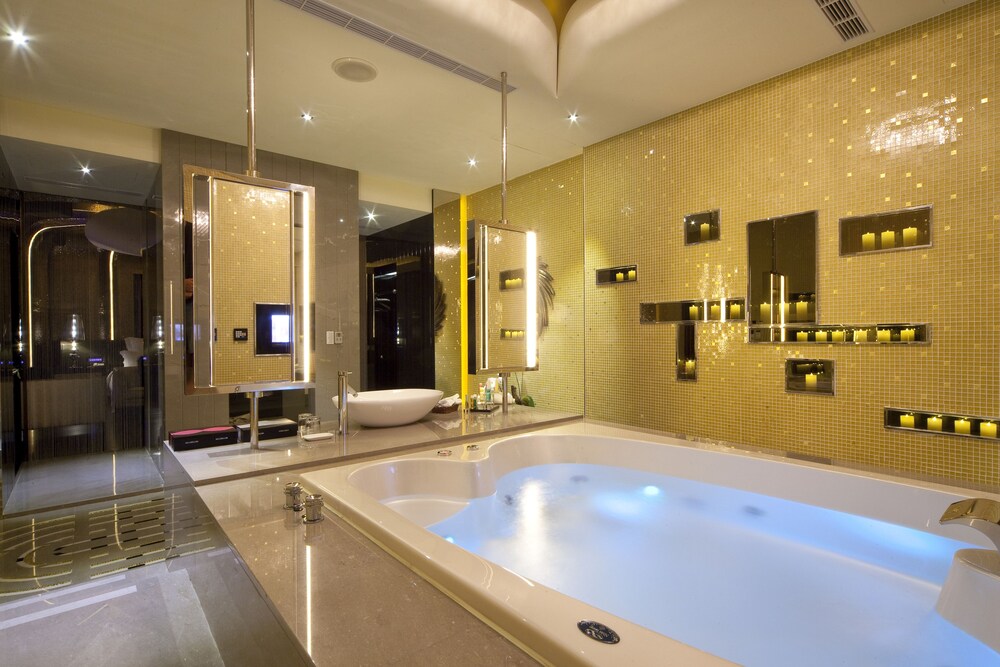 Wego Boutique Hotel-Linsen 29/50