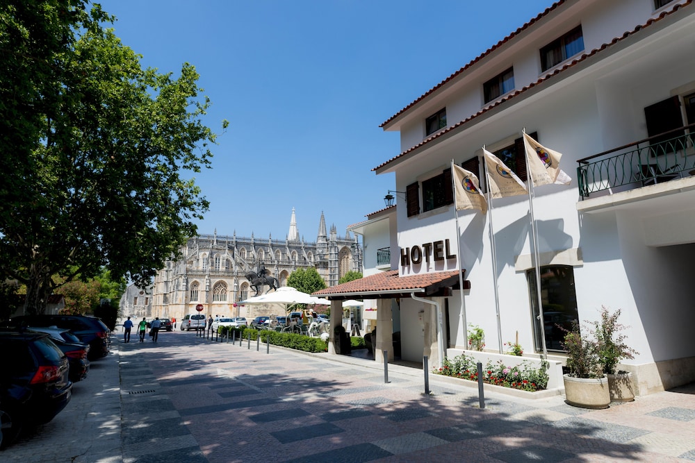 Hotel Lis Batalha 59/73
