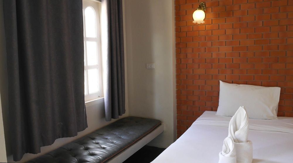 Wangpla Villa Resort 34/67