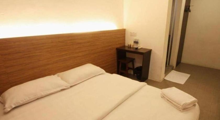 Place2stay - Rh 25/43