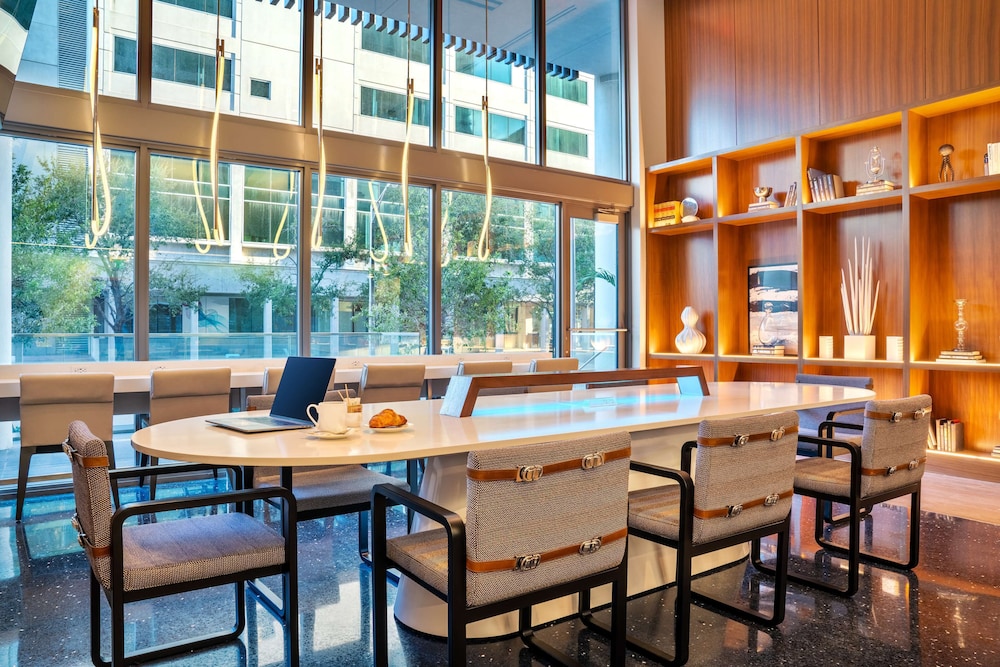 Hyatt Centric Las Olas Fort Lauderdale 45/63