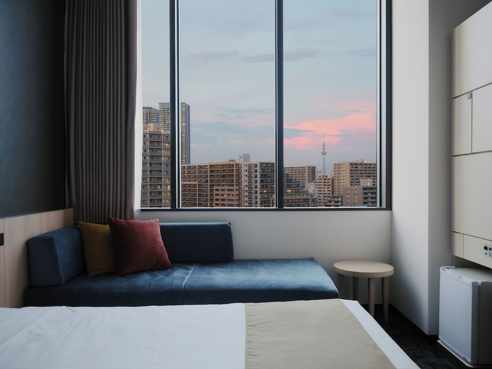 hotel MONday Premium TOYOSU 33/65