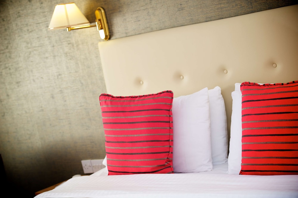 BEST WESTERN PLUS White Horse Hotel 34/60