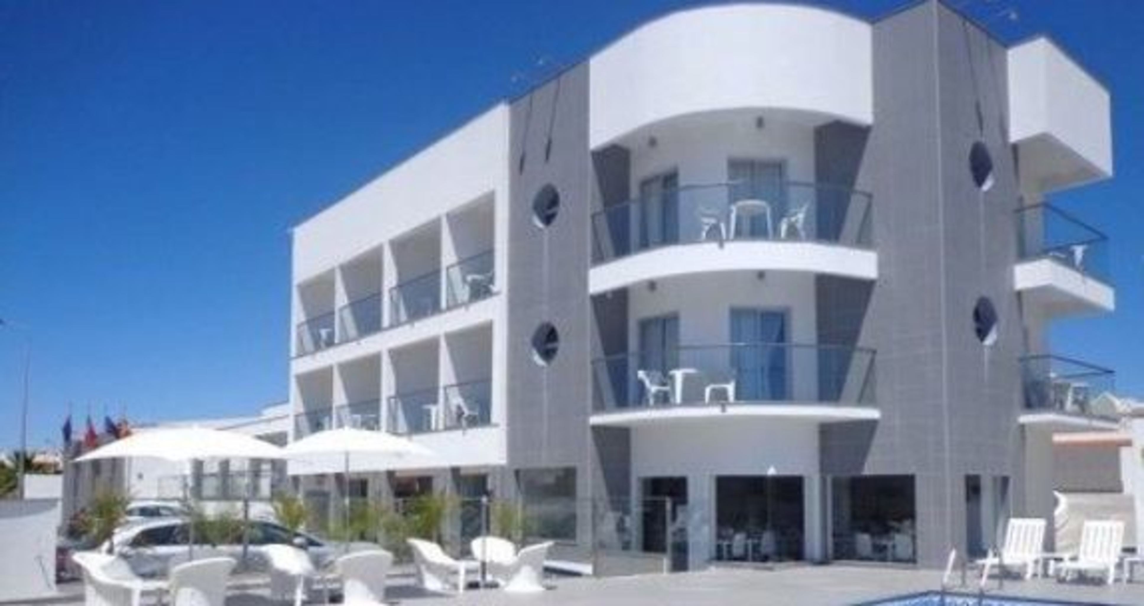 Kr Hotels Albufeira Lounge 2/21