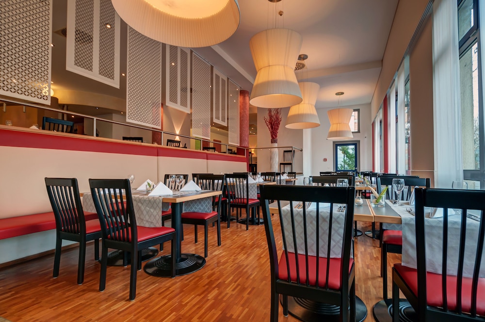 City Hotel Fortuna 31/41