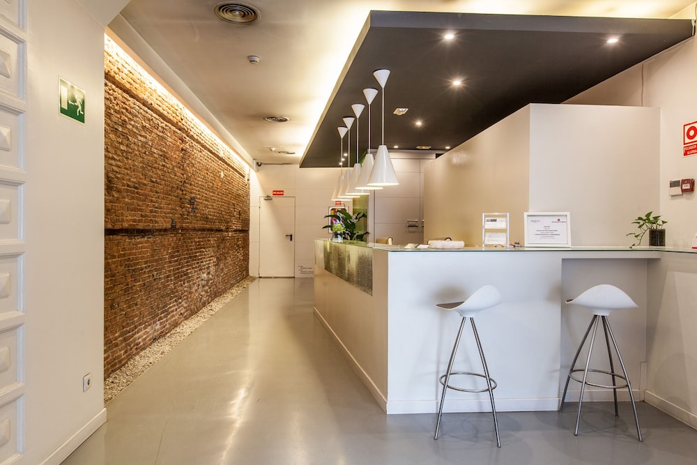 URBANSEA Atocha 113 20/77