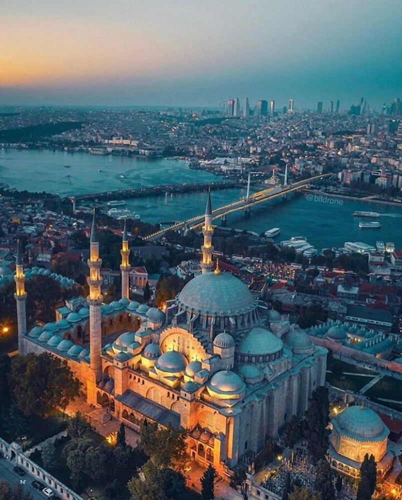 New Taksim Hotel 61/70