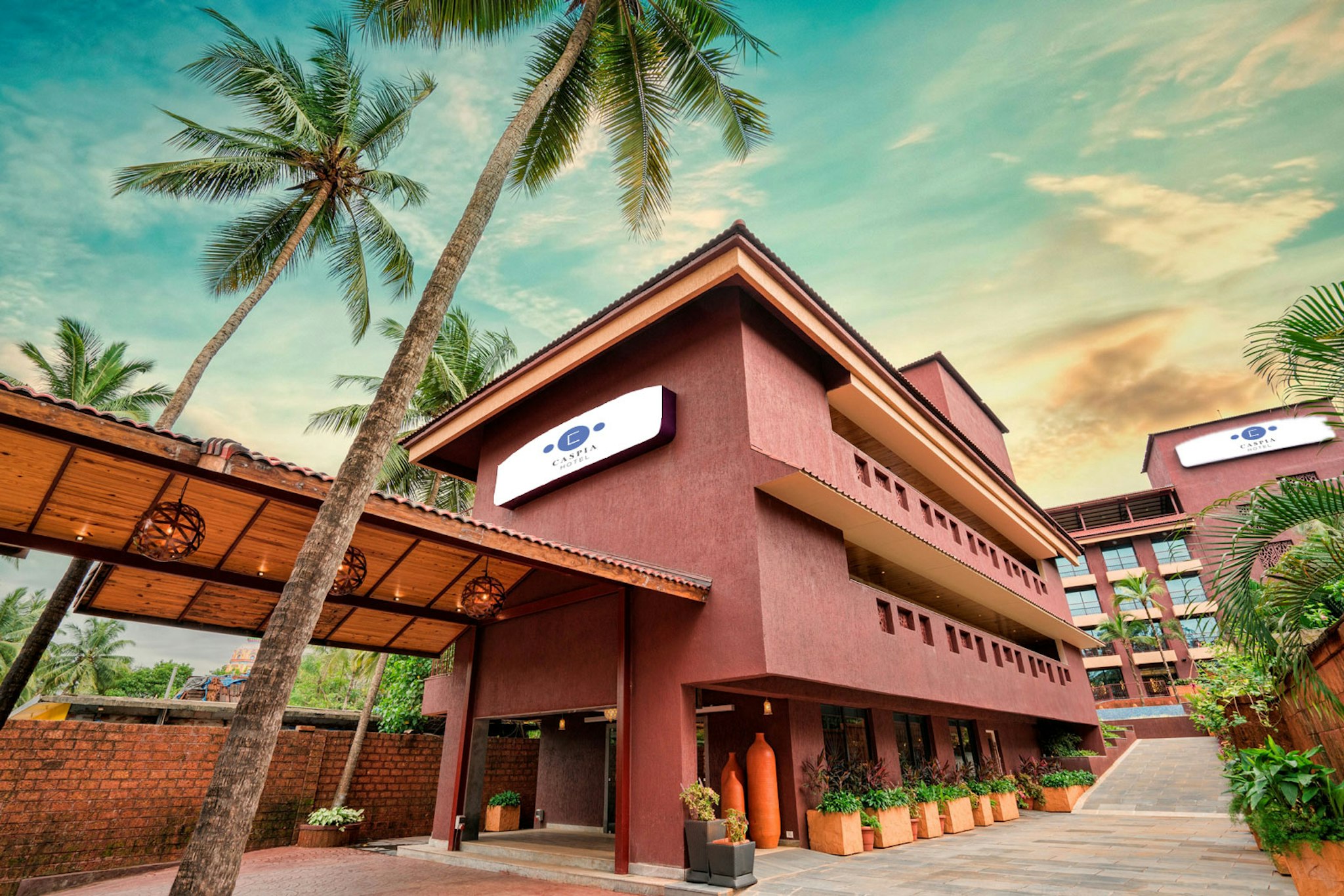 Fairfield By Marriott Goa Anjuna 2/49