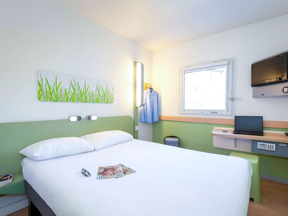Ibis Budget Marseille Timone 24/70