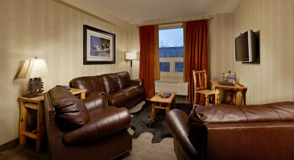 Deerfoot Inn Casino 40/70