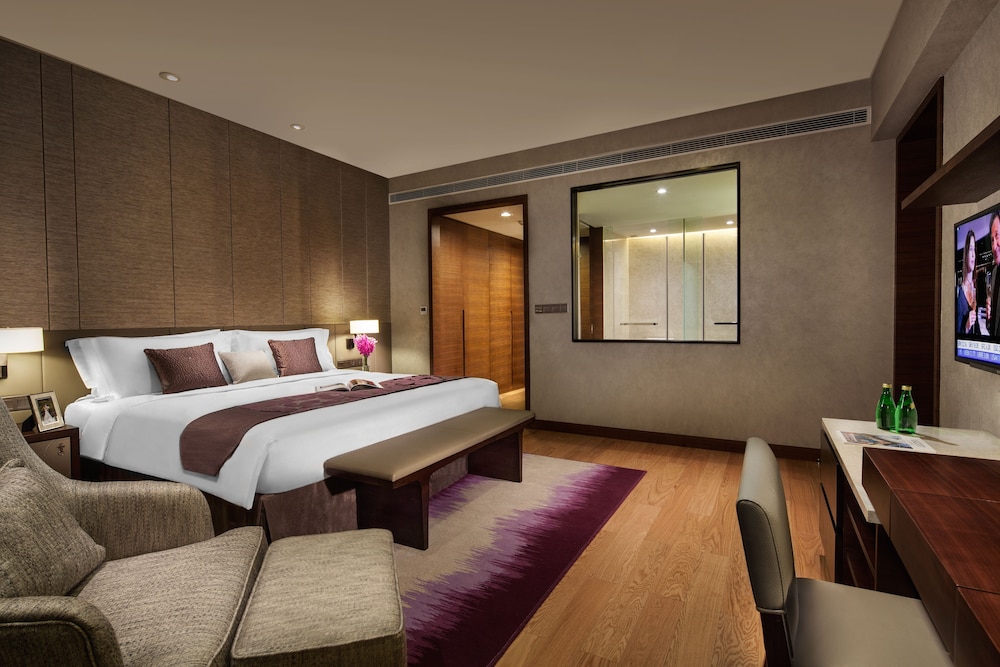 Ascott Raffles City Chengdu 6/44