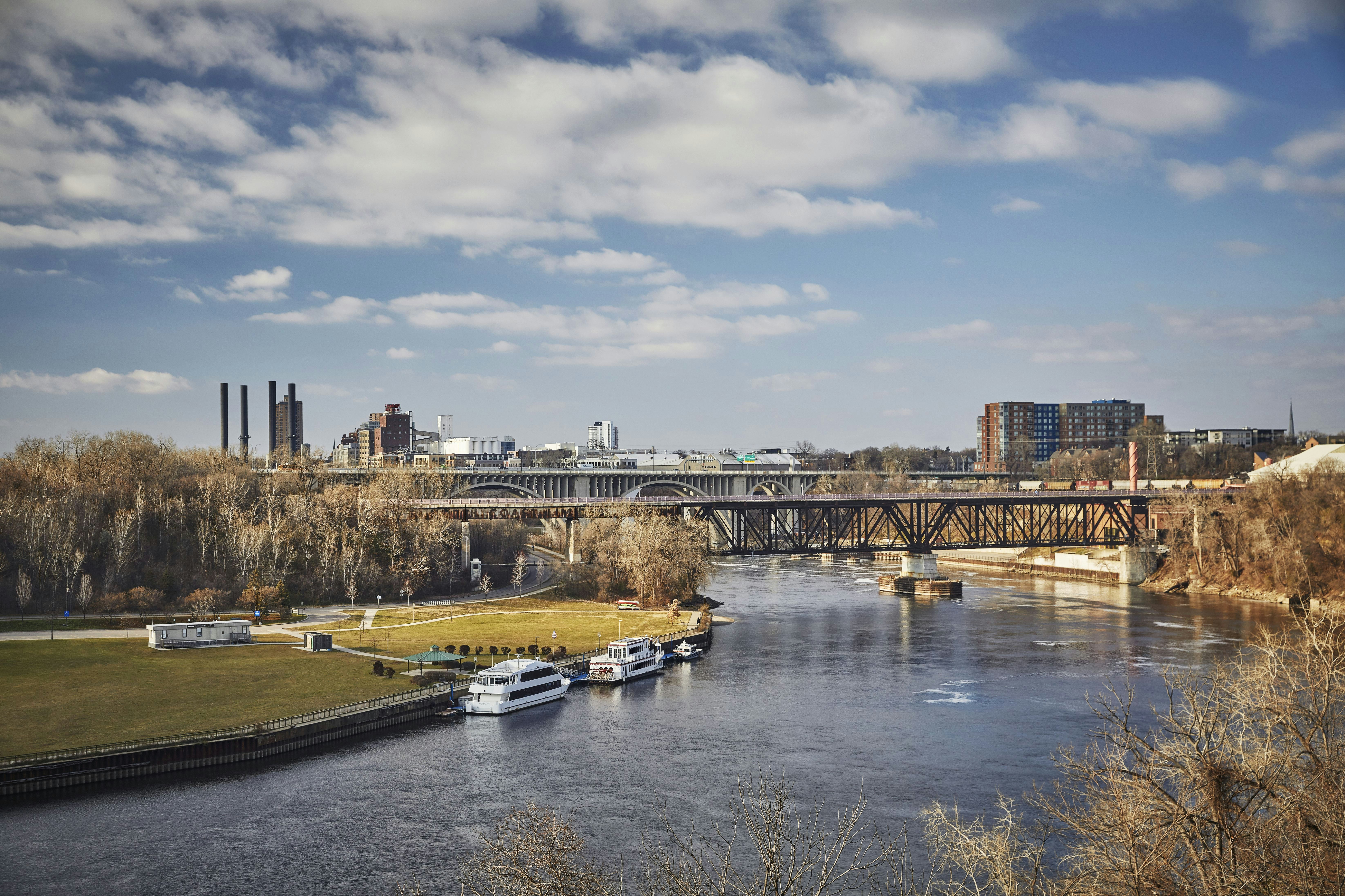 Graduate by Hilton Minneapolis 47/50