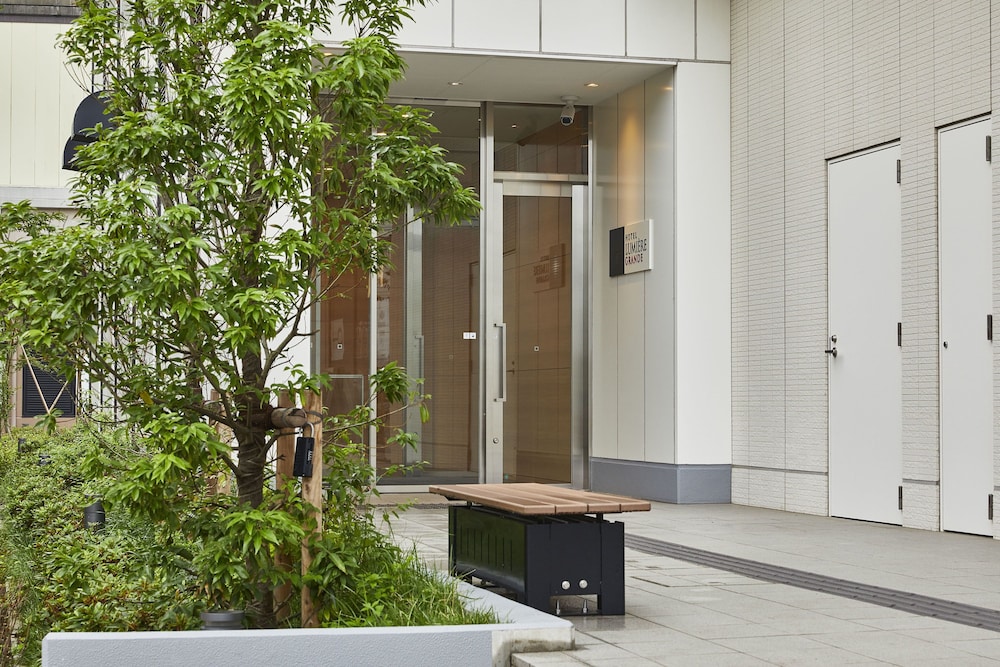 Hotel Lumiere Grande Nagareyama-Otakanomori 36/44