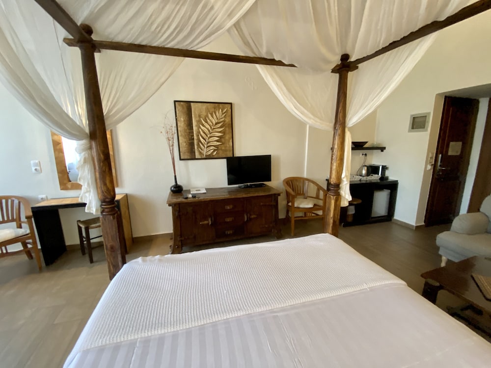 Doge Traditional Hotel - Apartments 5/44