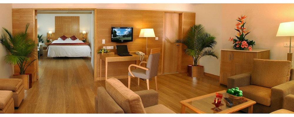 Park Plaza Chennai Omr 59/72