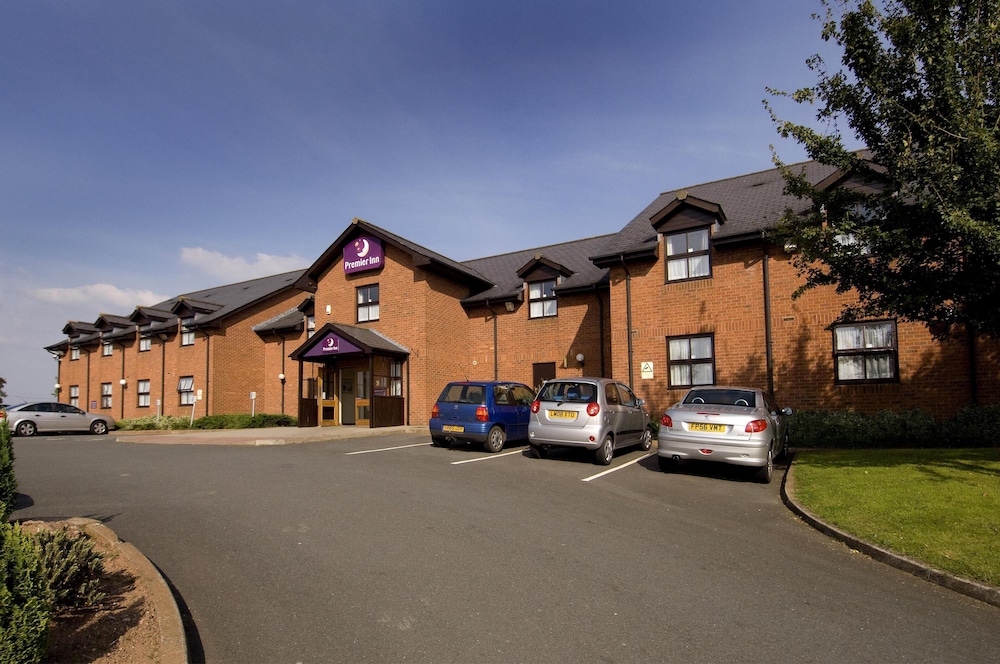 Premier Inn Ross-On-Wye 34/38