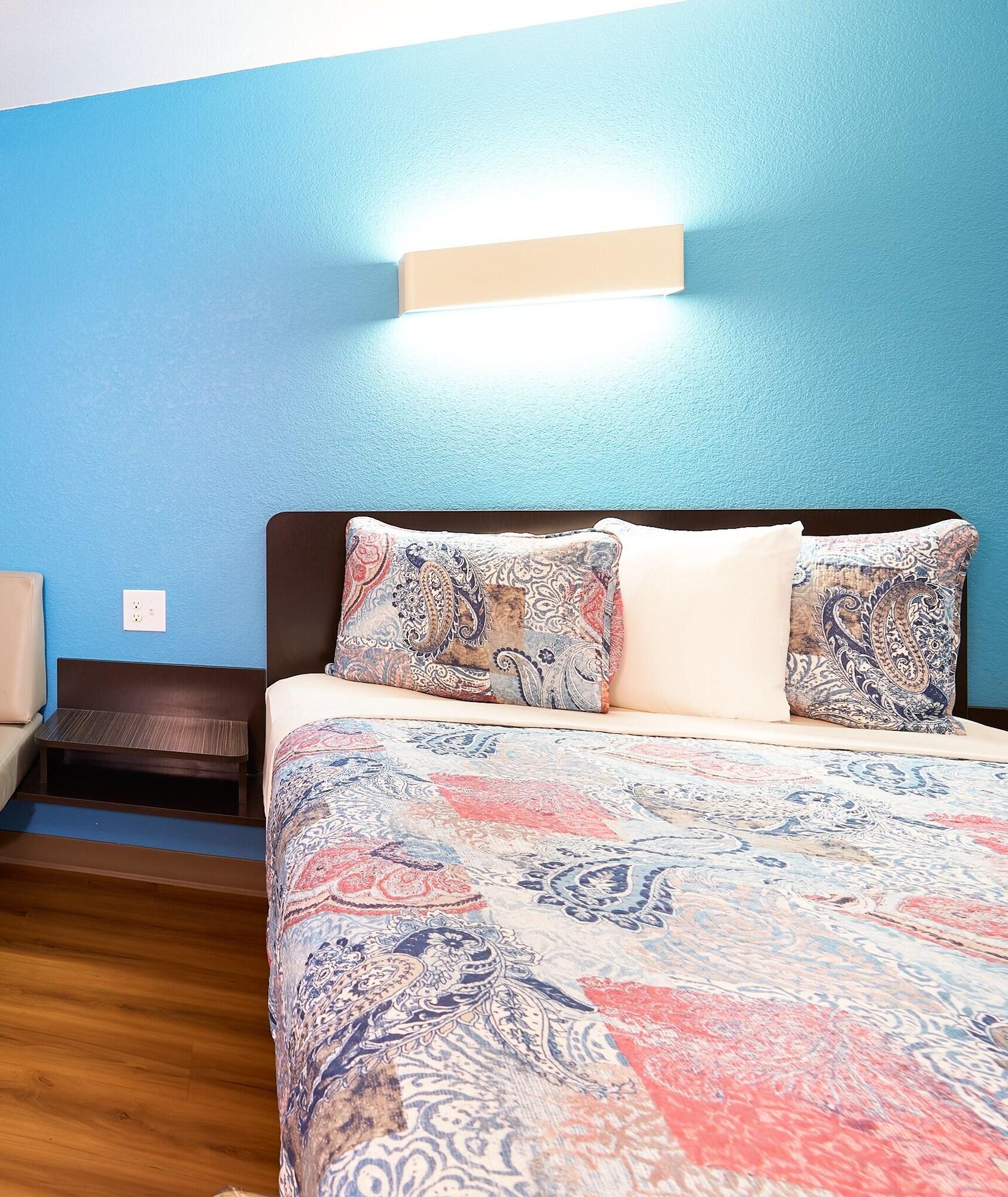 Motel 6 Three Rivers, Texas 15/38