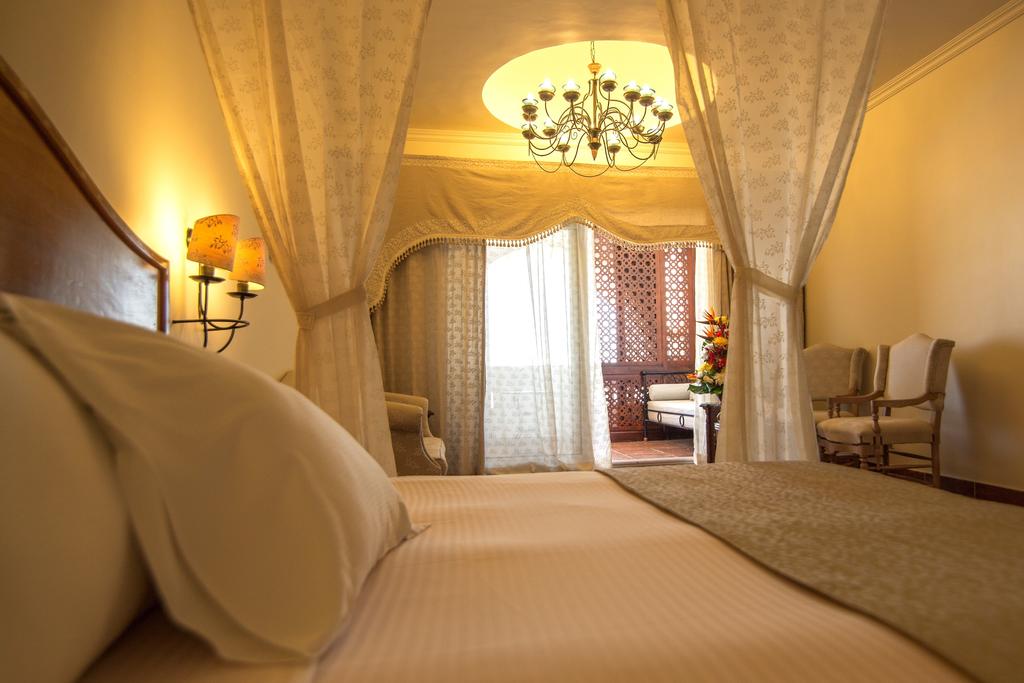 Domina Coral Bay Aquamarine Hotel and Resort 5/15