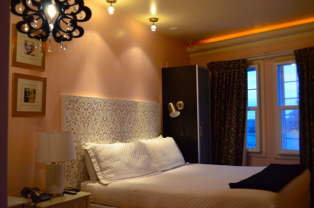 Hotel 1110 - Adults Only 50/75