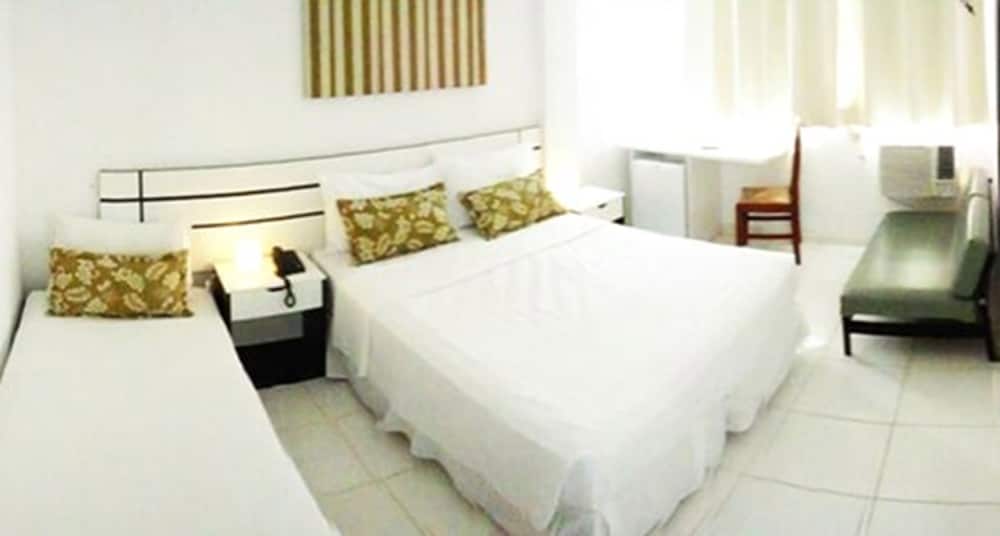 Hotel Marlen 10/50