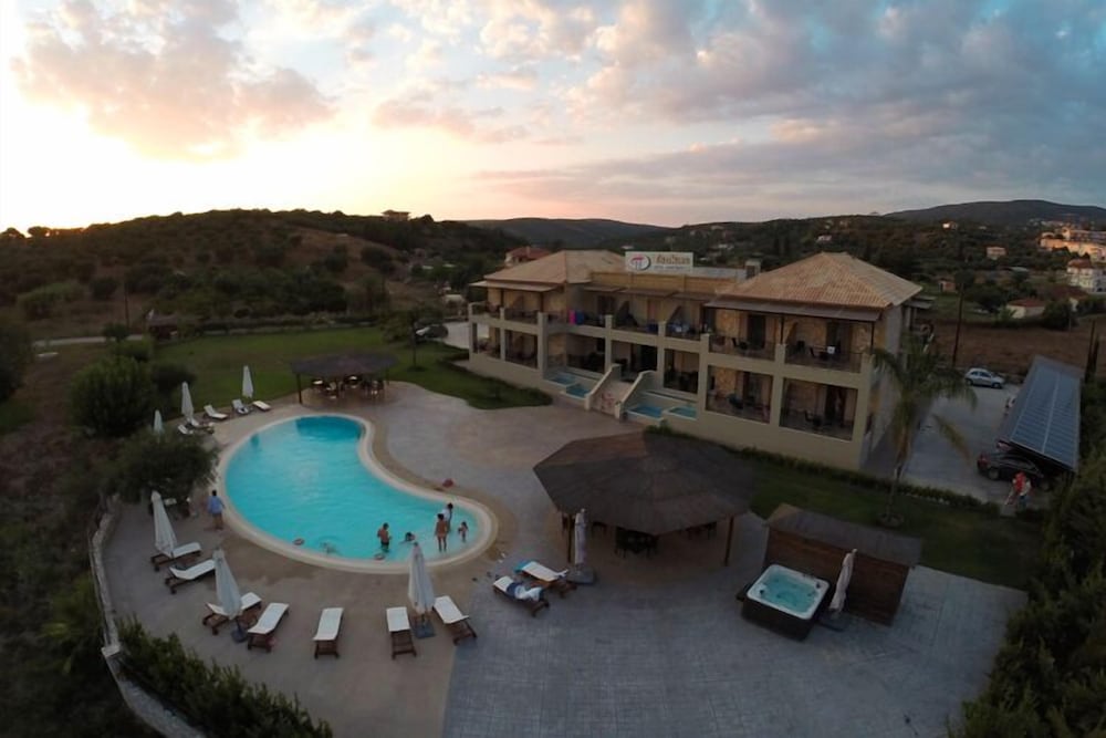 Tsokas Hotel 29/29